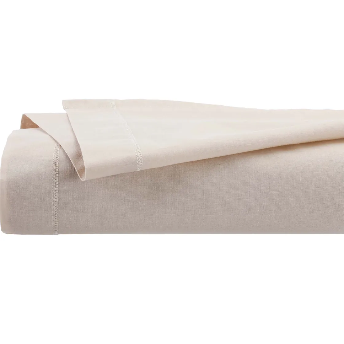 atmosphera Sábanas Y Protectores>Sábana encimera beige 180x290cm