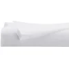 atmosphera Sábanas Y Protectores>Sábana encimera blanca 180x290cm