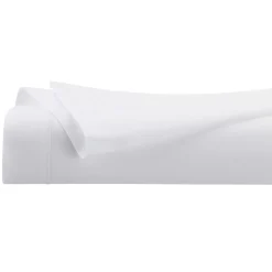 atmosphera Sábanas Y Protectores>Sábana encimera blanca 240x290cm