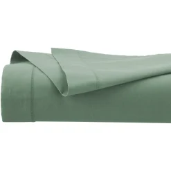 atmosphera Sábanas Y Protectores>Sábana encimera verde 180x290cm