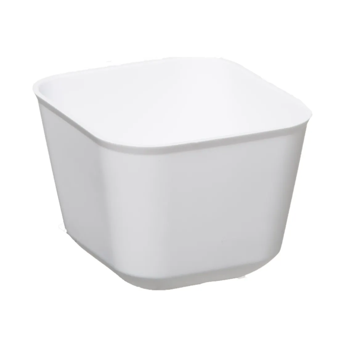 5five Accesorios De Almacenamiento>Set 4 Cajas Organizadoras Blancas