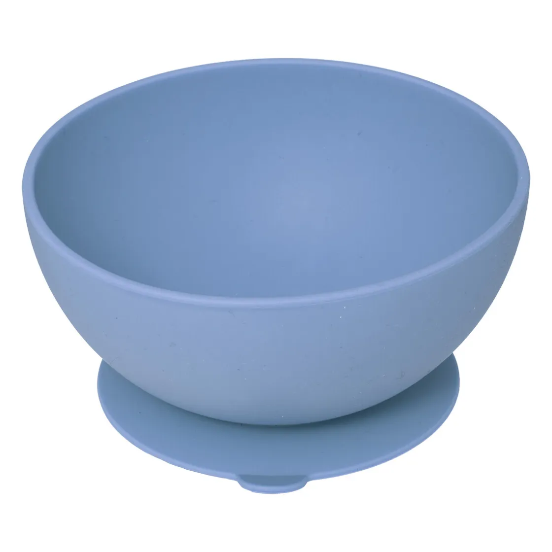 atmosphera4kids Accesorios Decorativos>Set 4 Piezas Vajilla Infantil Azul De Silicona