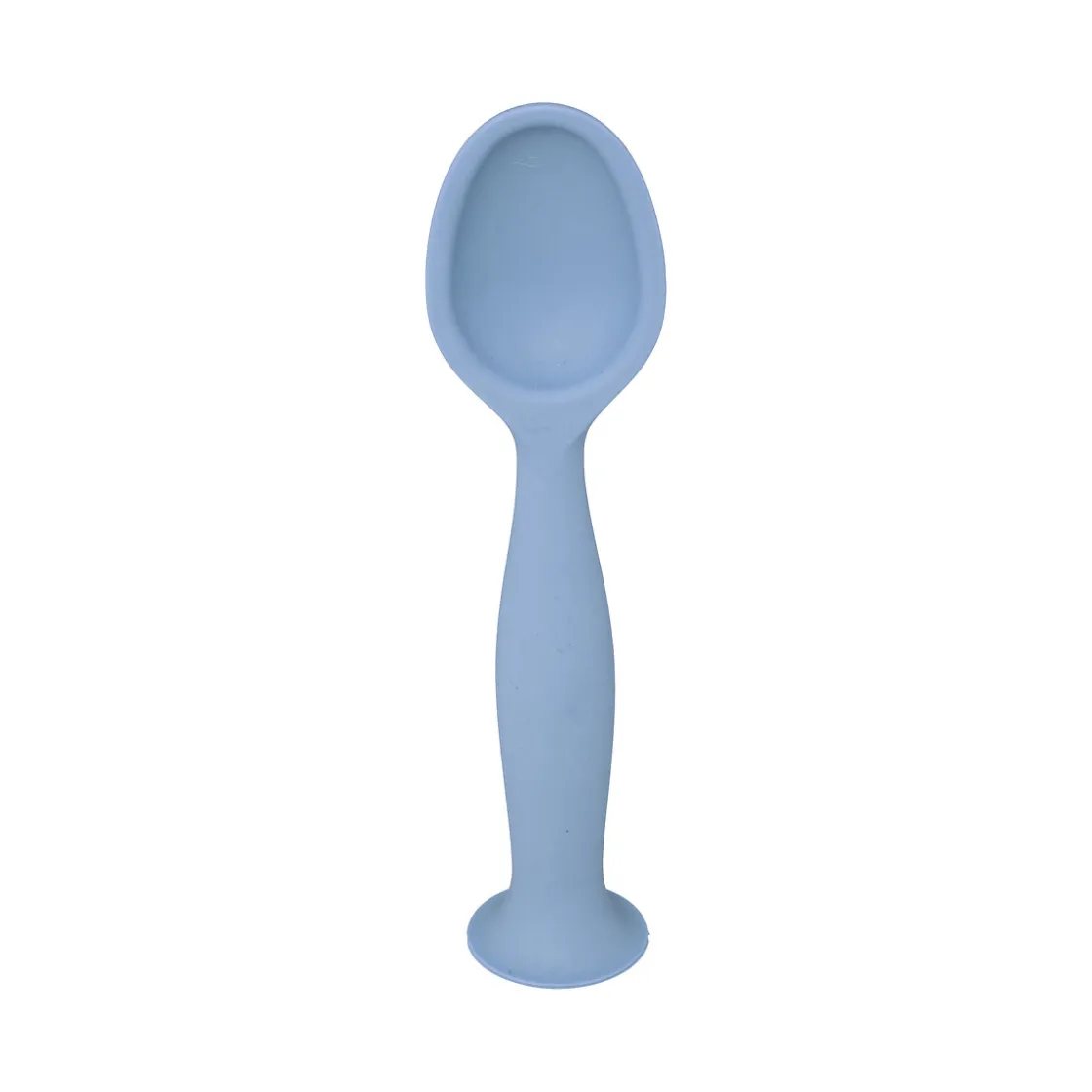 atmosphera4kids Accesorios Decorativos>Set 4 Piezas Vajilla Infantil Azul De Silicona