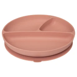 atmosphera4kids Accesorios Decorativos>Set 4 Piezas Vajilla Terracota De Silicona