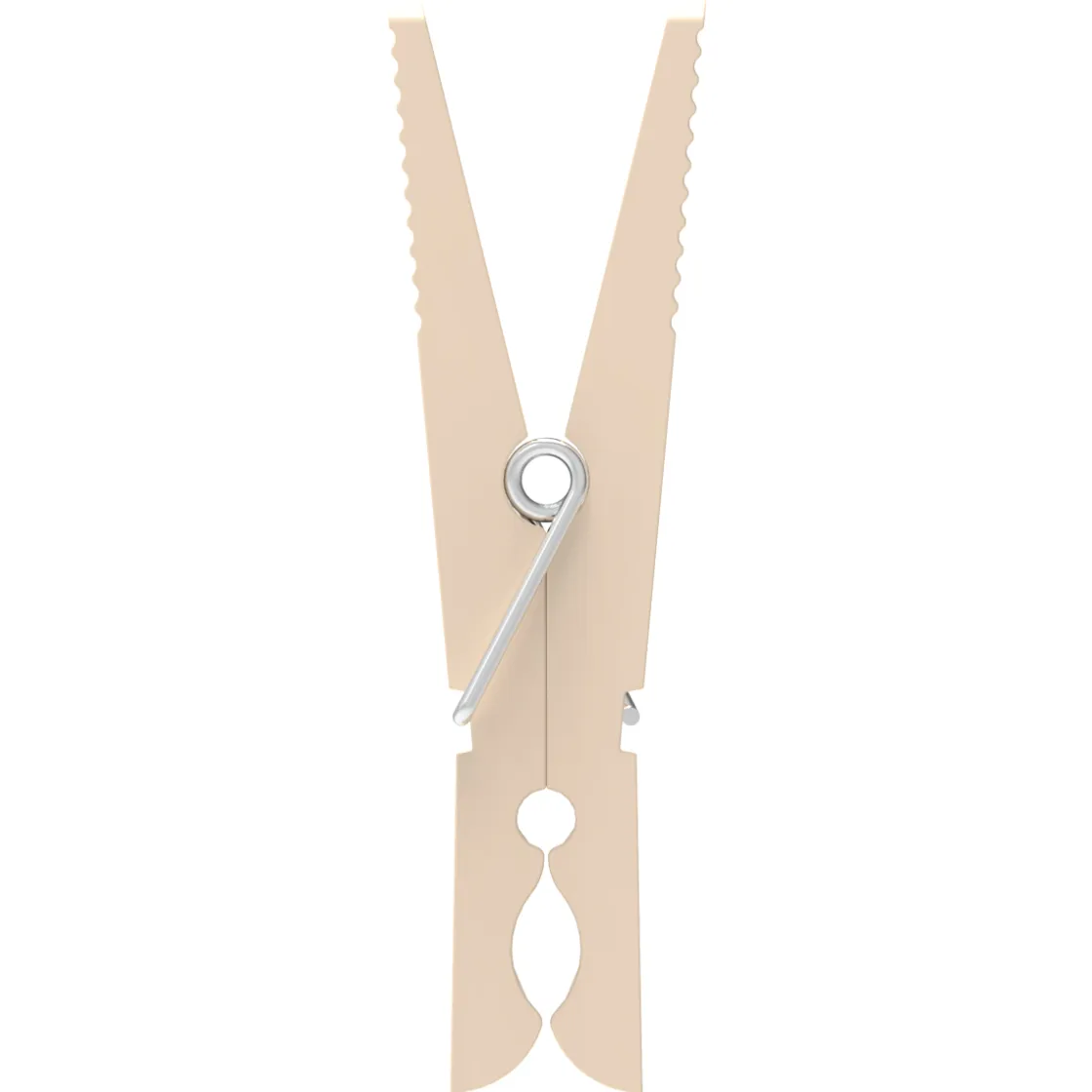 Auxiliares De Limpieza>Set 12 Pinzas Para Ropa Lady Stendal