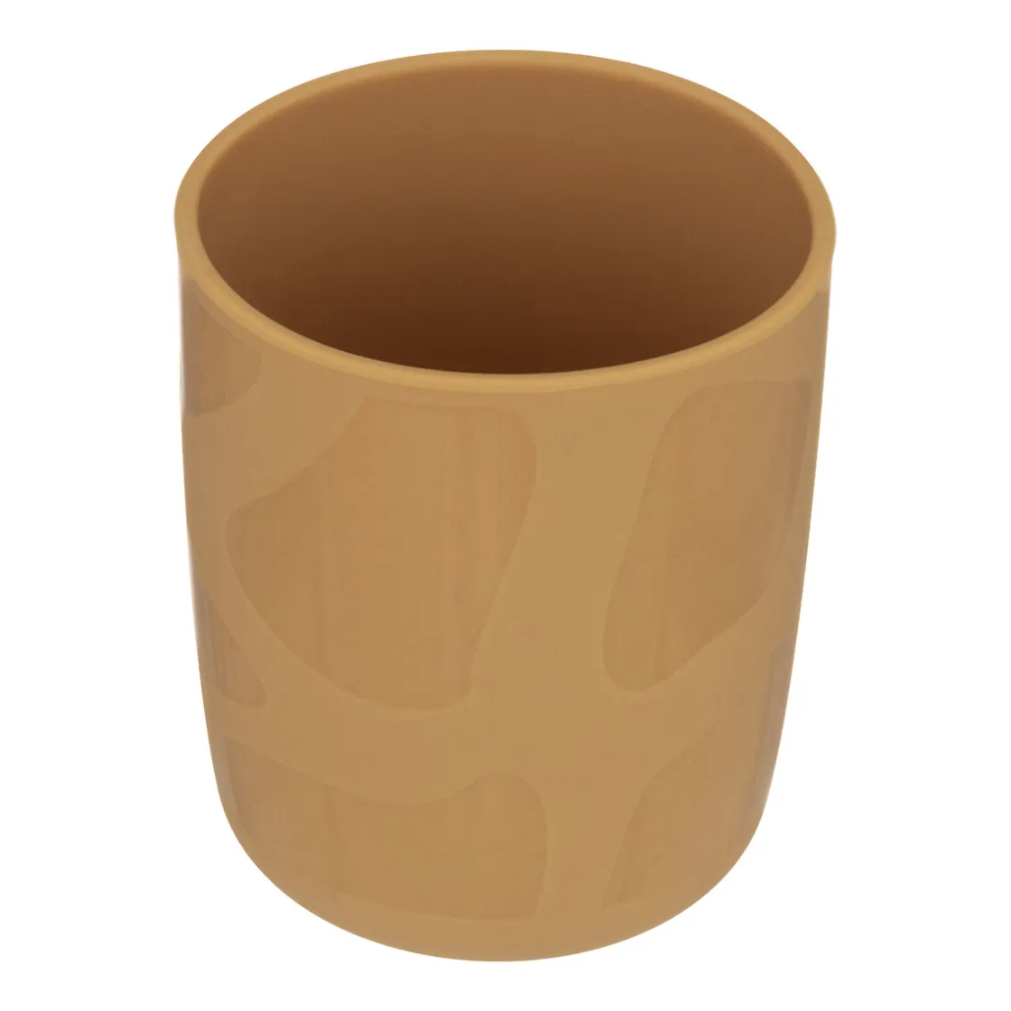 atmosphera4kids Accesorios Decorativos>Set 4 Pzas Vajilla De Silicona Jirafa