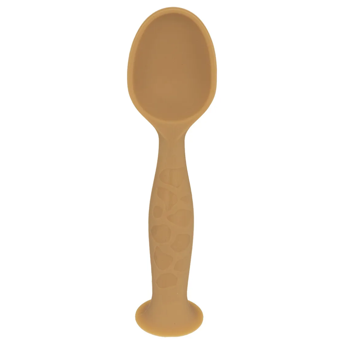 atmosphera4kids Accesorios Decorativos>Set 4 Pzas Vajilla De Silicona Jirafa