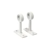 Varillas Y Accesorios>Set 2 Soportes Para Barra D16