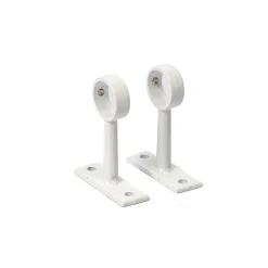 Varillas Y Accesorios>Set 2 Soportes Para Barra D16