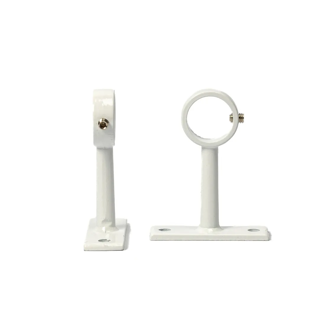 Varillas Y Accesorios>Set 2 Soportes Para Barra D16