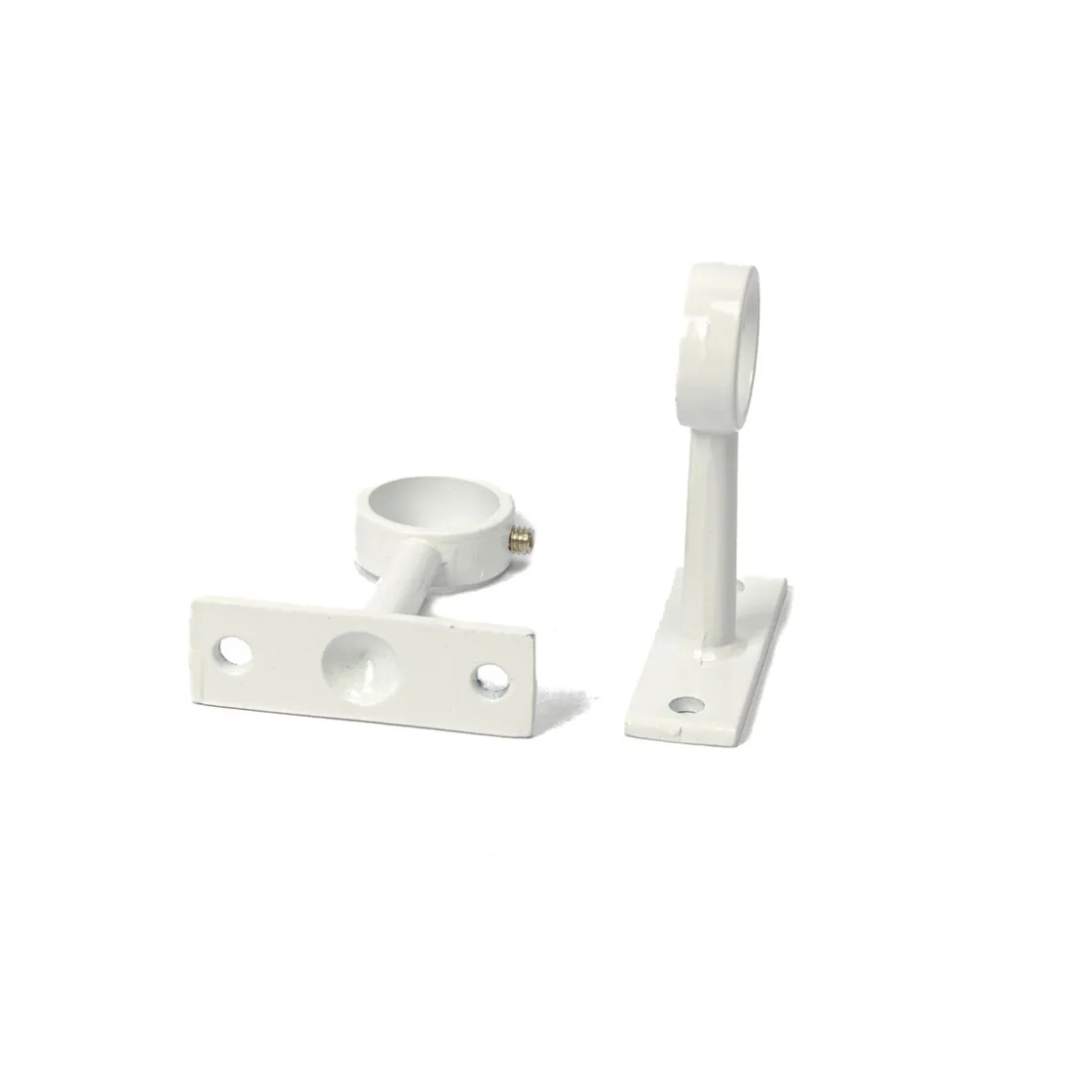 Varillas Y Accesorios>Set 2 Soportes Para Barra D16