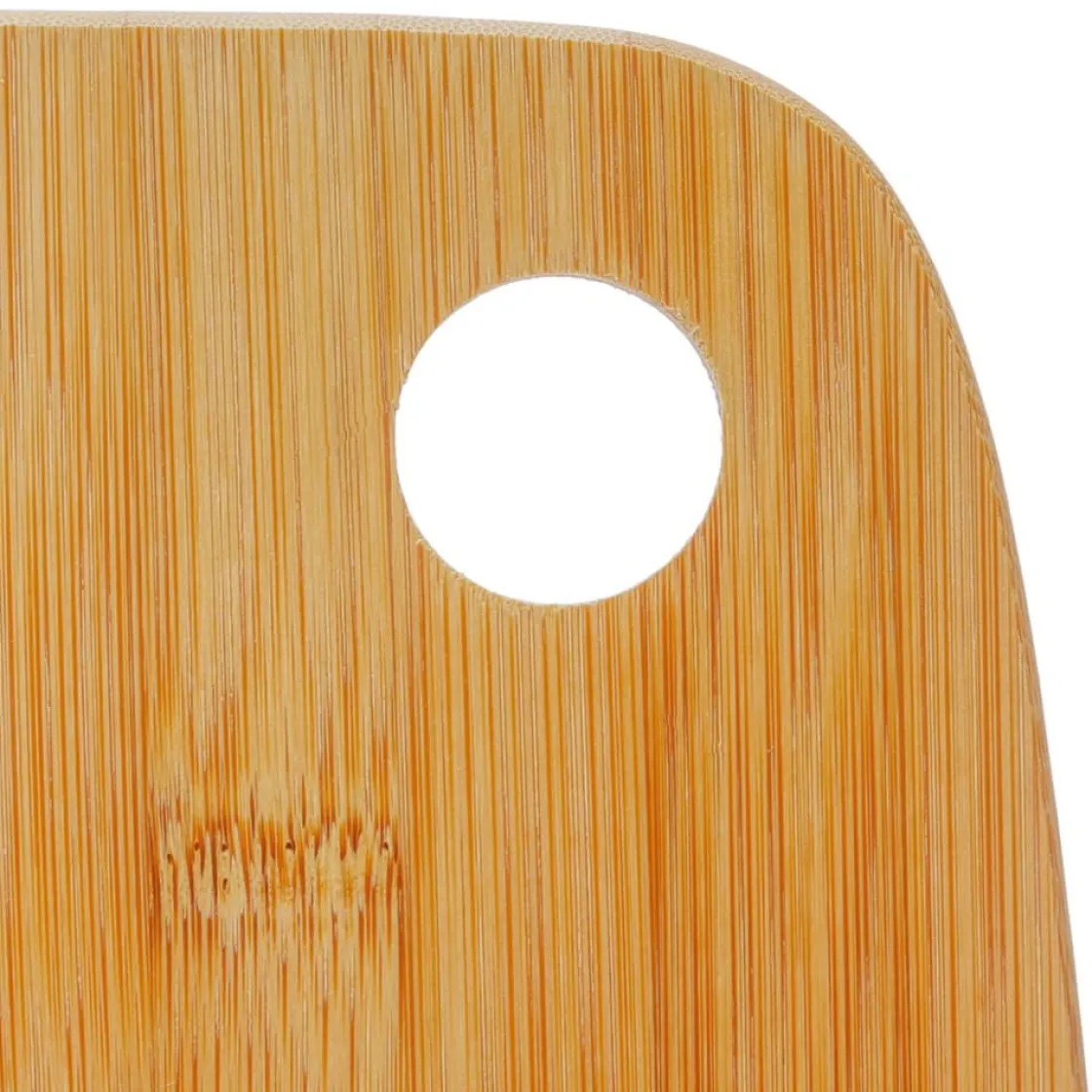 5five Placas Calefactoras Y Tablas De Cortar>Set 3 Tablas De Bambú 37/22/19Cm