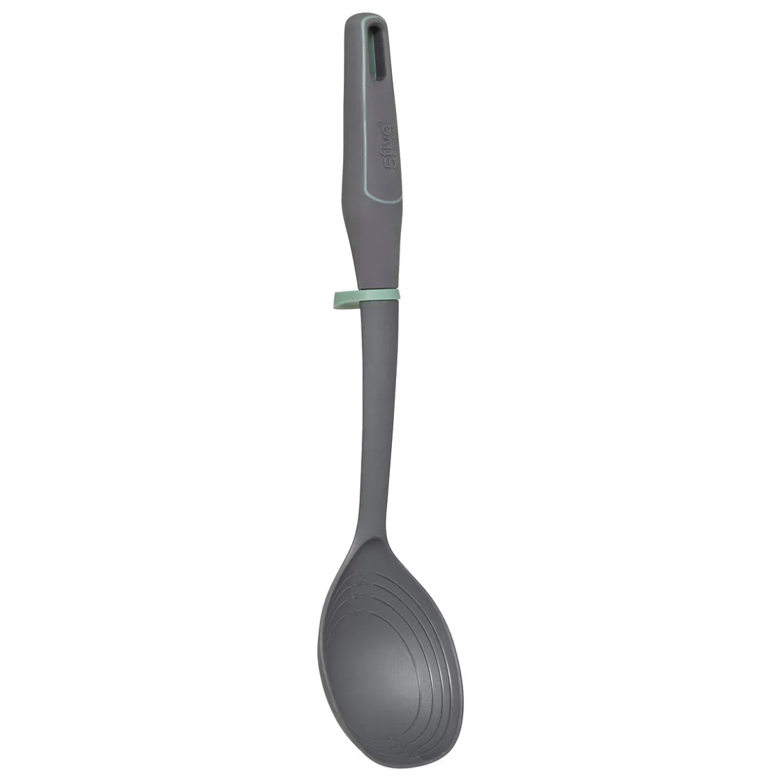 5five Utensilios Para Servir>Set 5 utensilios con soporte NÉO