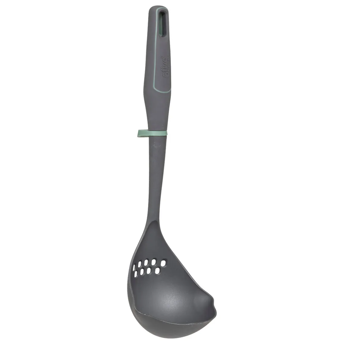 5five Utensilios Para Servir>Set 5 utensilios con soporte NÉO