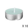 atmosphera Velas>Set 30 Velas Tealight Aroma Flor Tiaré