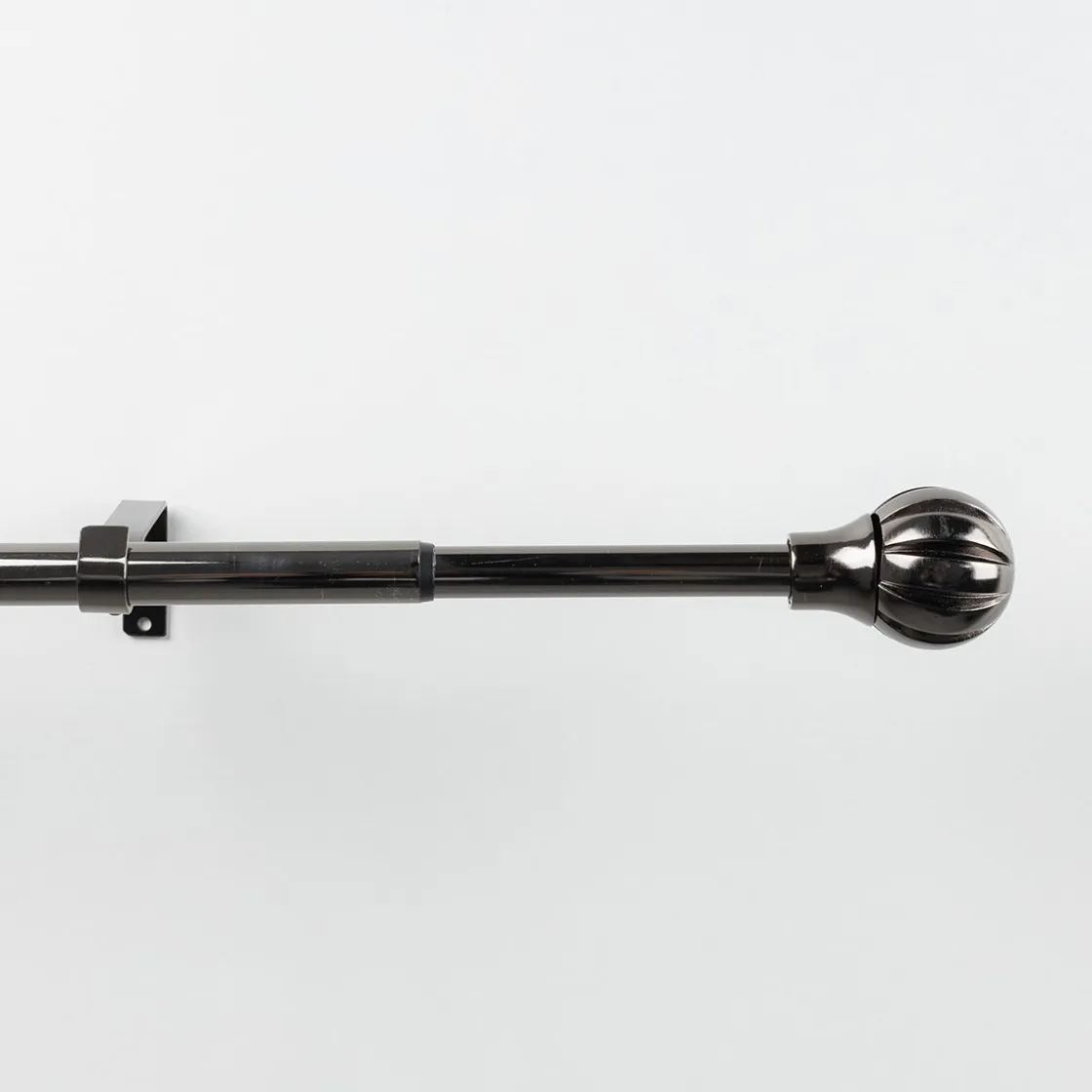atmosphera Varillas Y Accesorios>Set Barra Cortina Extensible 120-210Cm
