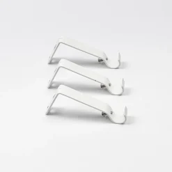 atmosphera Varillas Y Accesorios>Set Barra Cortina Extensible 210-380Cm