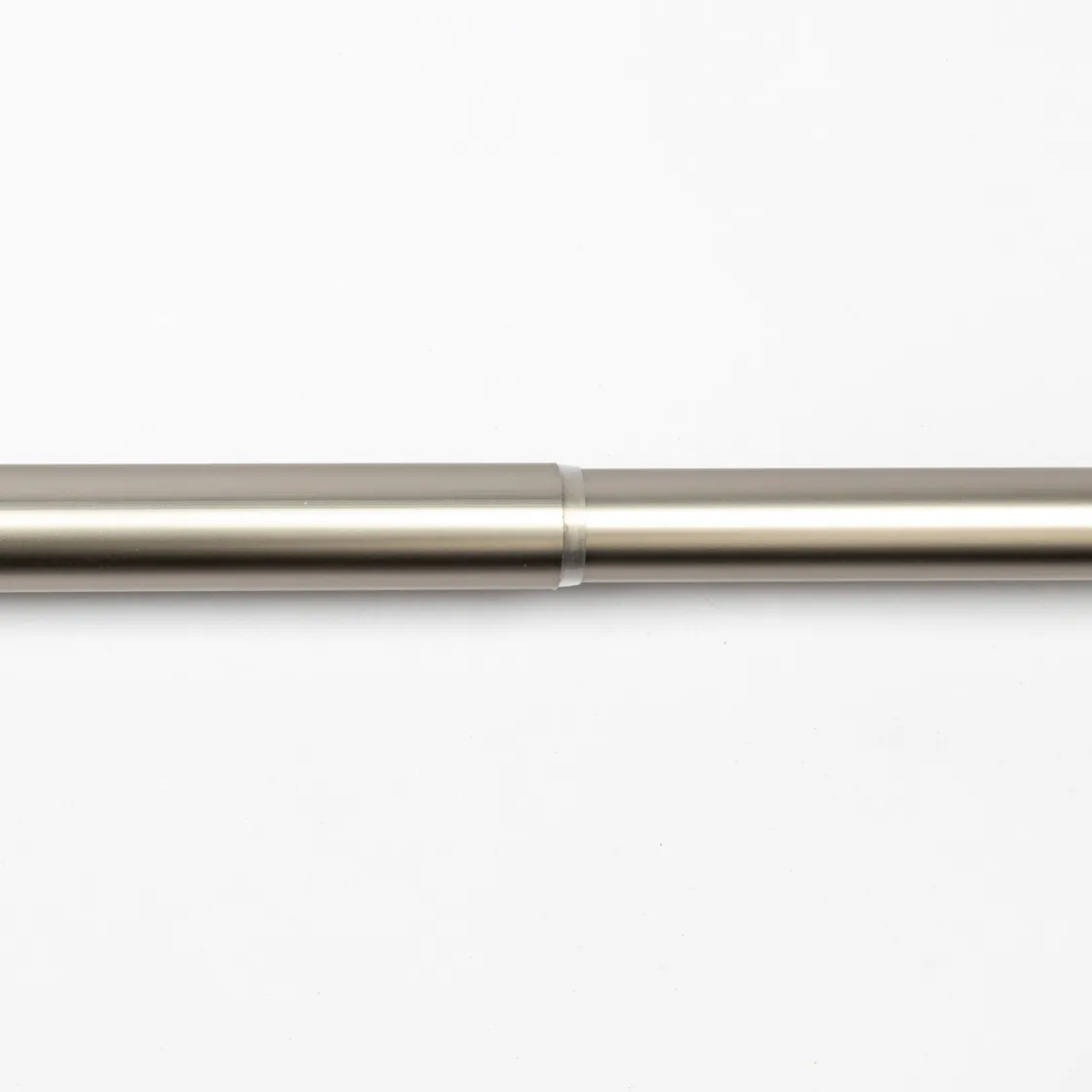 Varillas Y Accesorios>Set Barra Cortina Extensible 210-380Cm