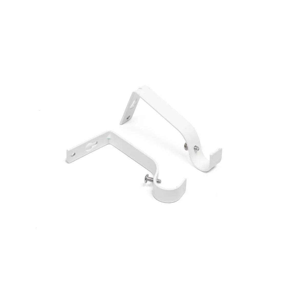 Varillas Y Accesorios>Set Barra Cortina Extensible 120-210Cm