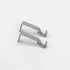 atmosphera Varillas Y Accesorios>Set Barra Cortina Extensible 120-210Cm