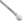 atmosphera Varillas Y Accesorios>Set Barra Cortina Extensible 210-380Cm
