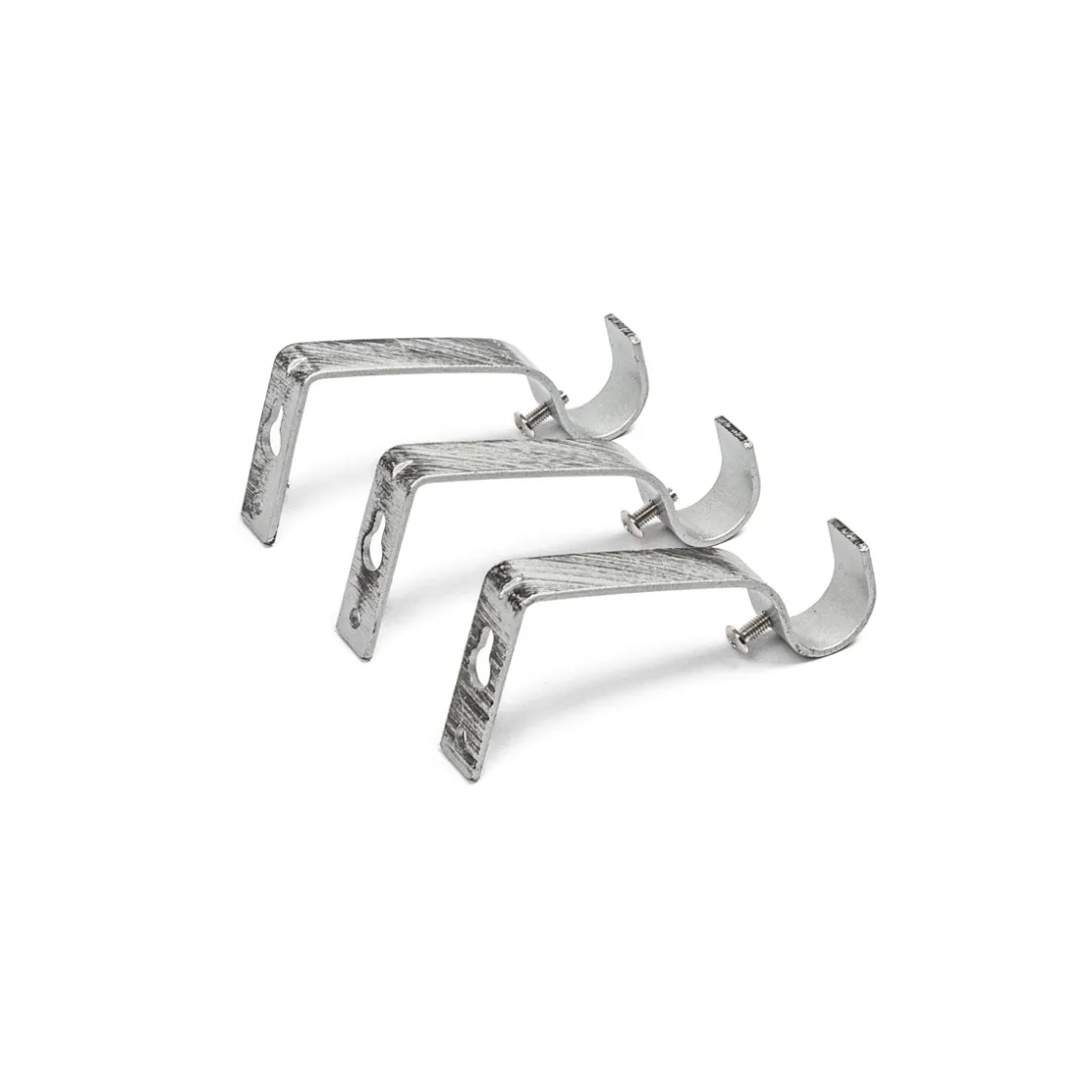 atmosphera Varillas Y Accesorios>Set Barra Cortina Extensible 210-380Cm