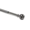 atmosphera Varillas Y Accesorios>Set Barra Cortina Extensible 210-380Cm