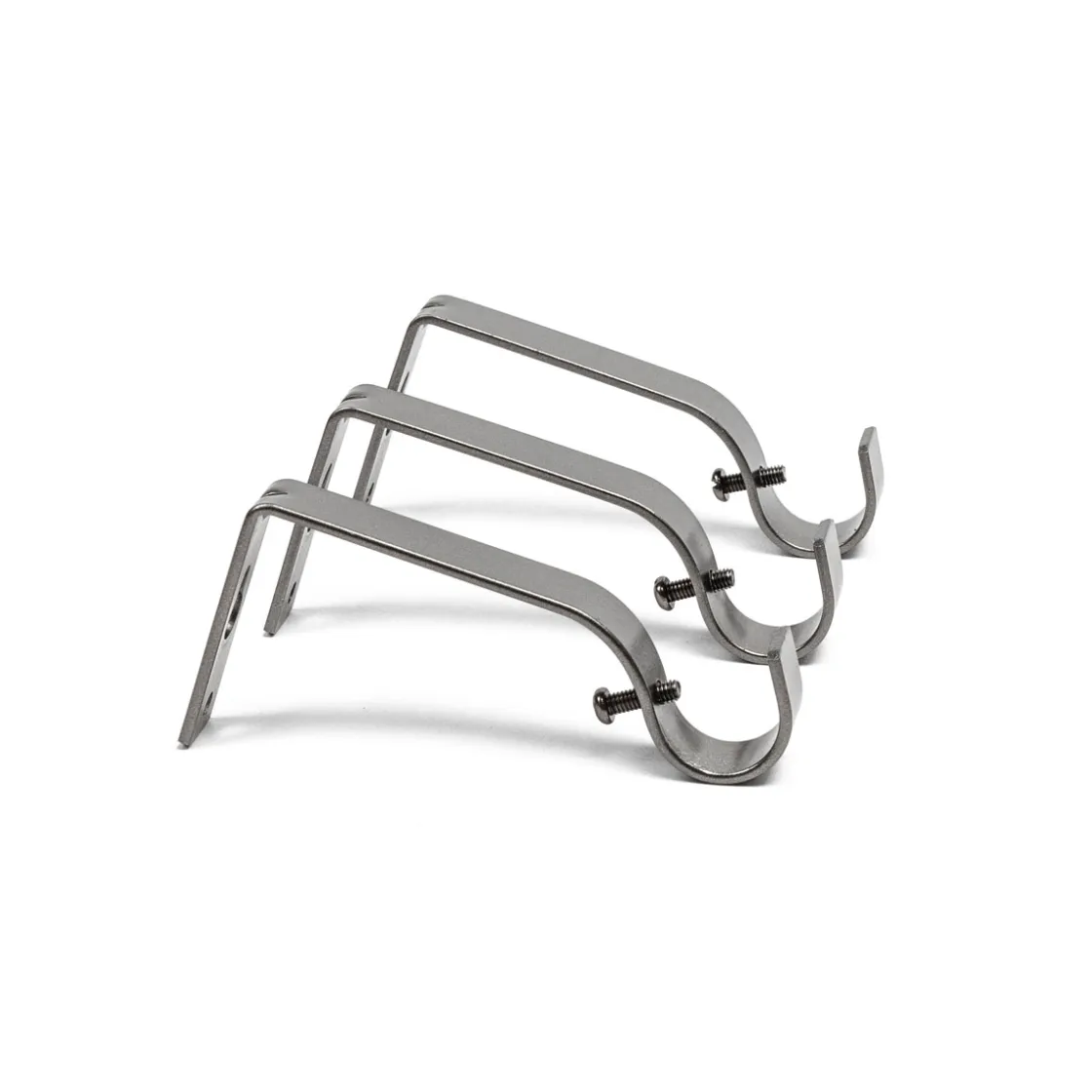atmosphera Varillas Y Accesorios>Set Barra Cortina Extensible 210-380Cm