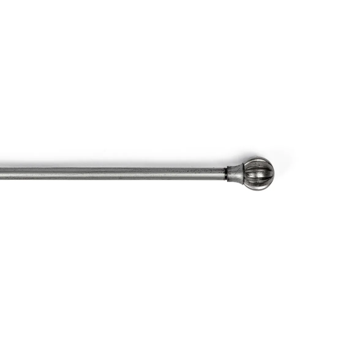 atmosphera Varillas Y Accesorios>Set Barra Cortina Extensible 210-380Cm