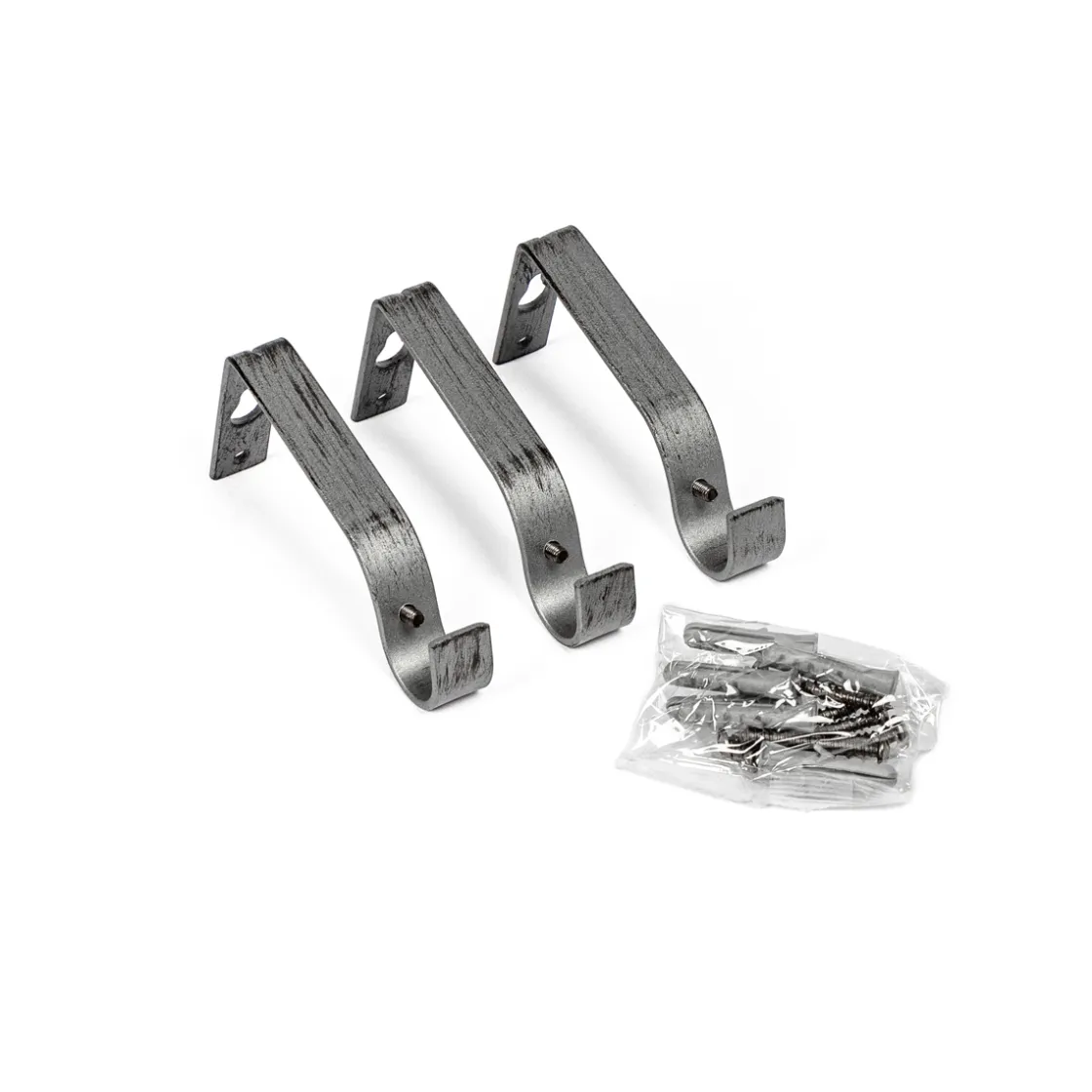 atmosphera Varillas Y Accesorios>Set Barra Cortina Extensible 210-380Cm