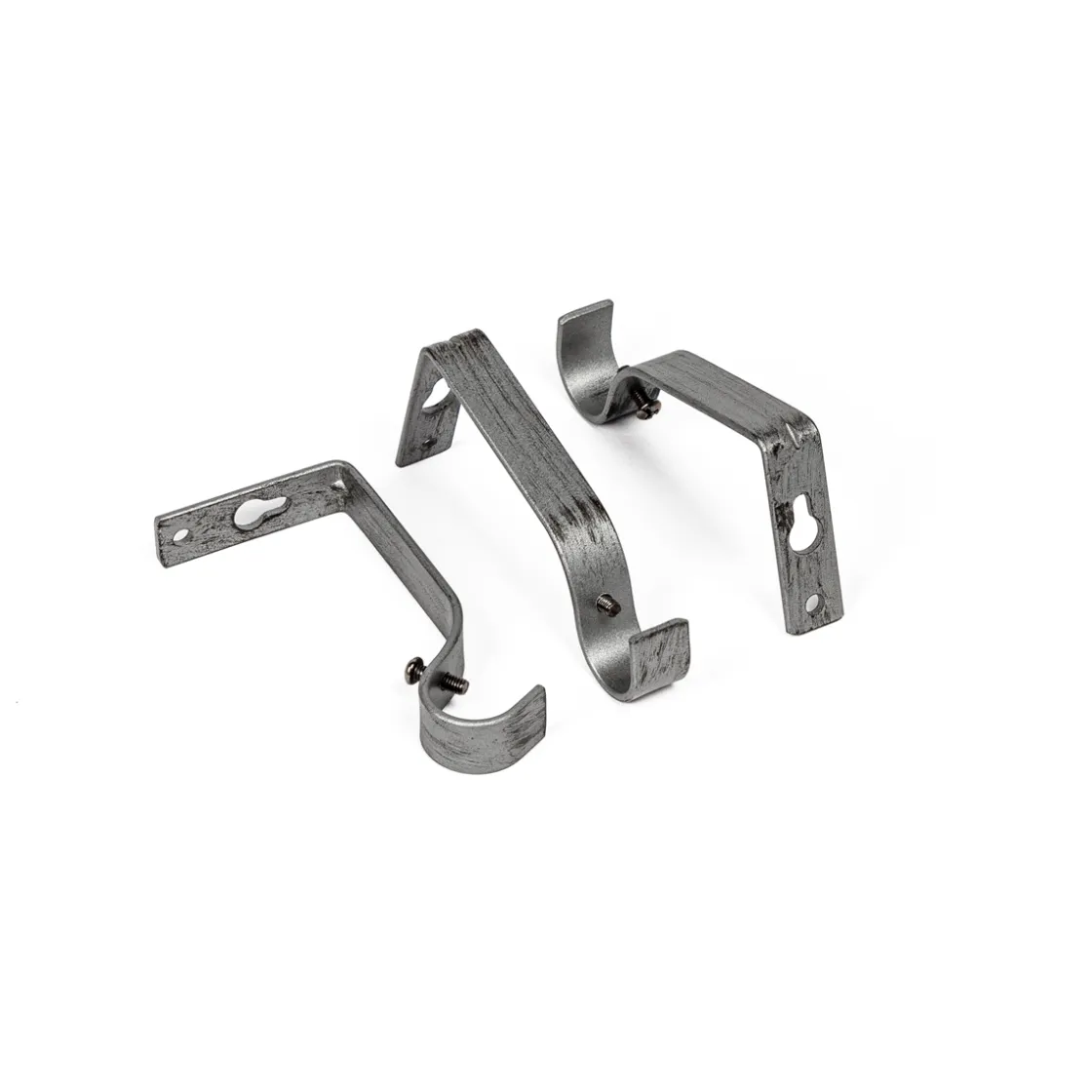 atmosphera Varillas Y Accesorios>Set Barra Cortina Extensible 210-380Cm