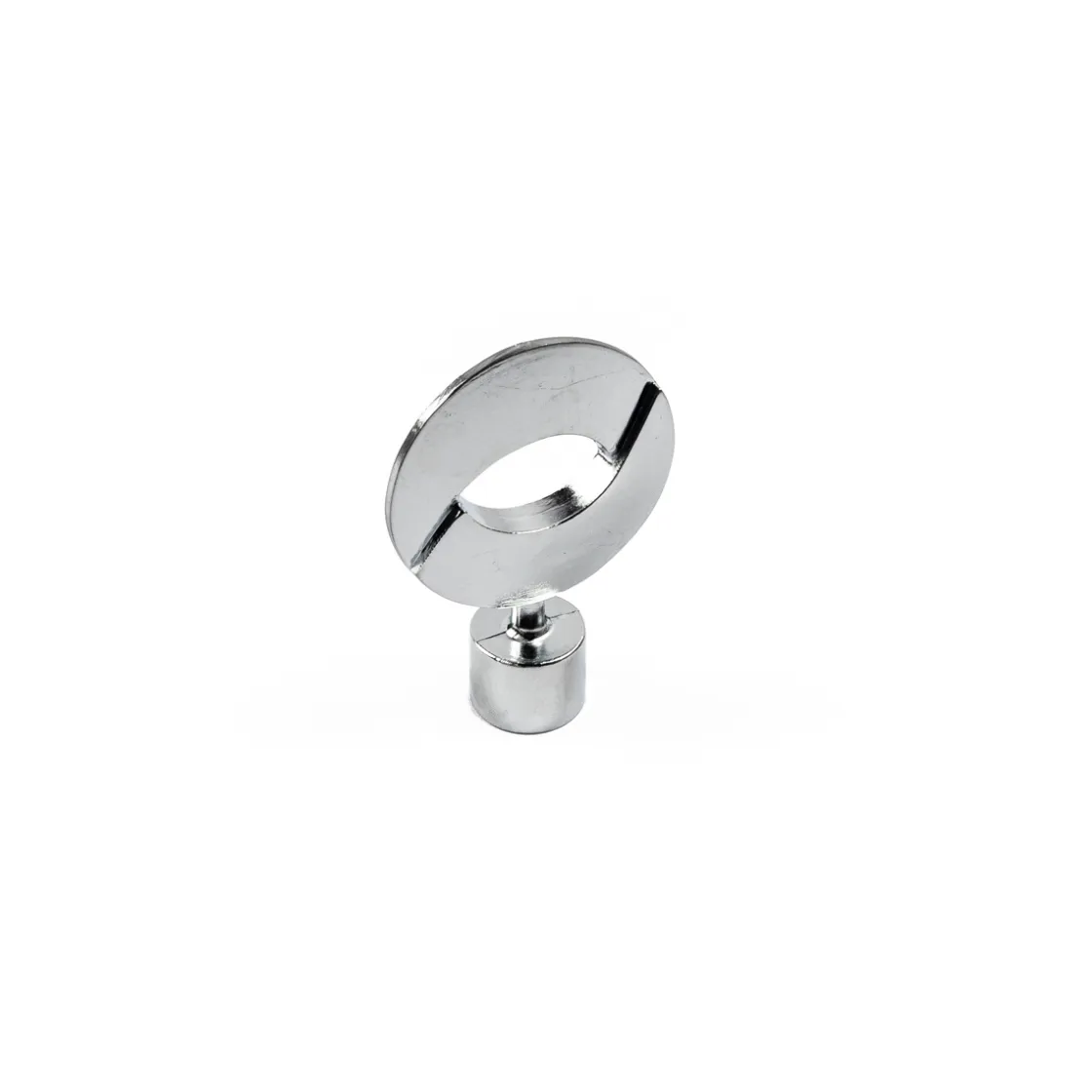 Varillas Y Accesorios>Set Barra Cortina Extensible 120-210Cm