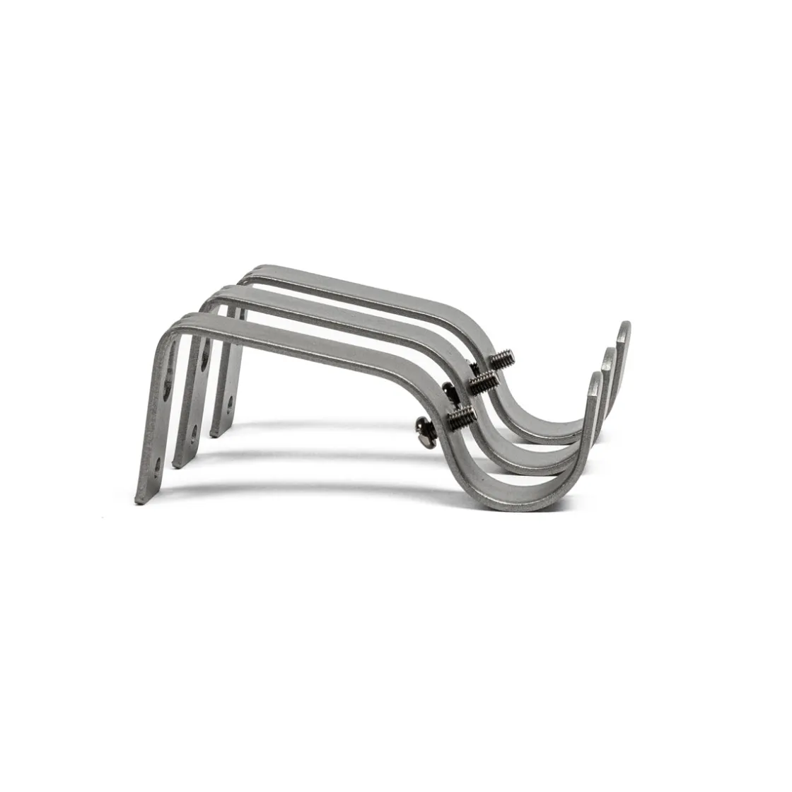 Varillas Y Accesorios>Set Barra Cortina Extensible 120-210Cm
