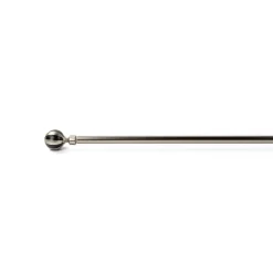 Varillas Y Accesorios>Set Barra Cortina Extensible 210-380Cm