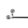 atmosphera Varillas Y Accesorios>Set Barra Cortina Extensible 120-210Cm
