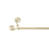 Varillas Y Accesorios>Set Barra Cortina Extensible 120-210Cm