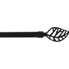 Varillas Y Accesorios>Set Barra Cortina Extensible 210-380Cm