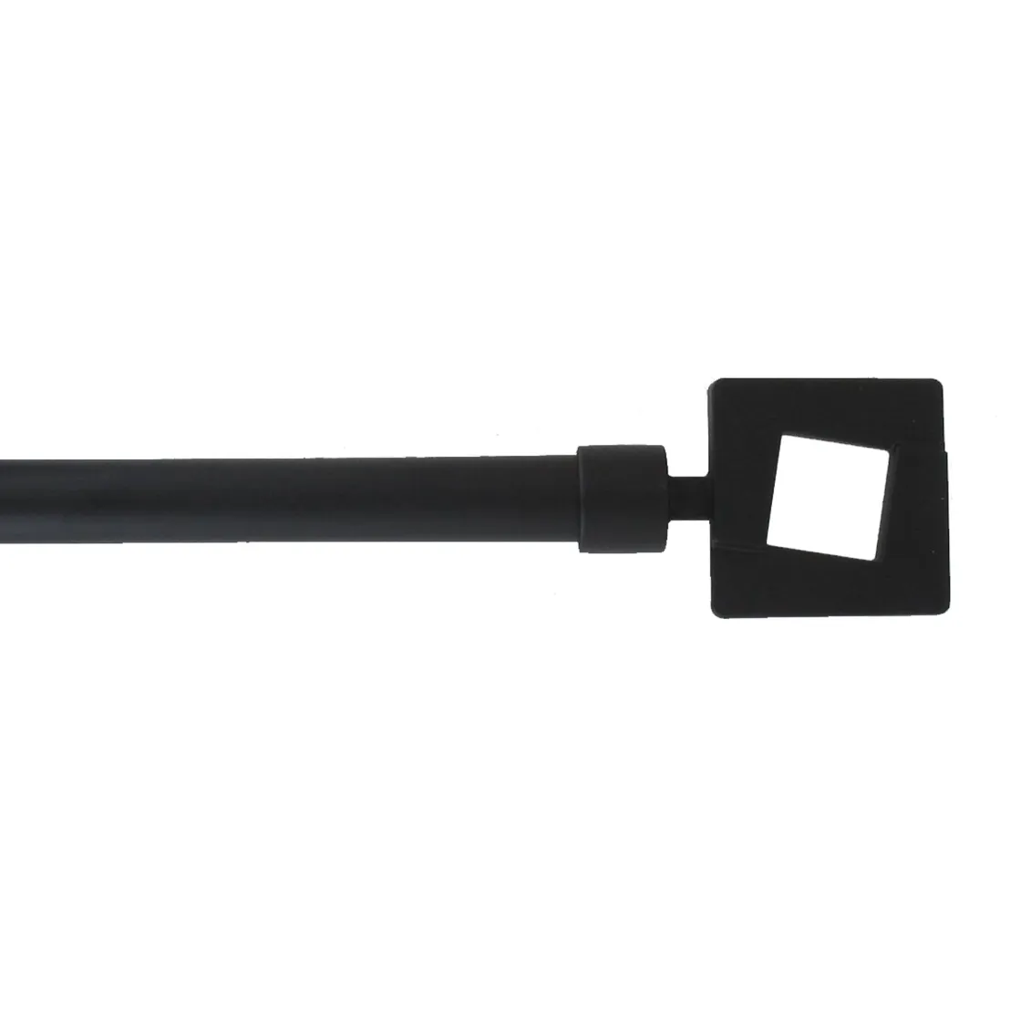 atmosphera Varillas Y Accesorios>Set Barra Cortina Extensible 120-210Cm