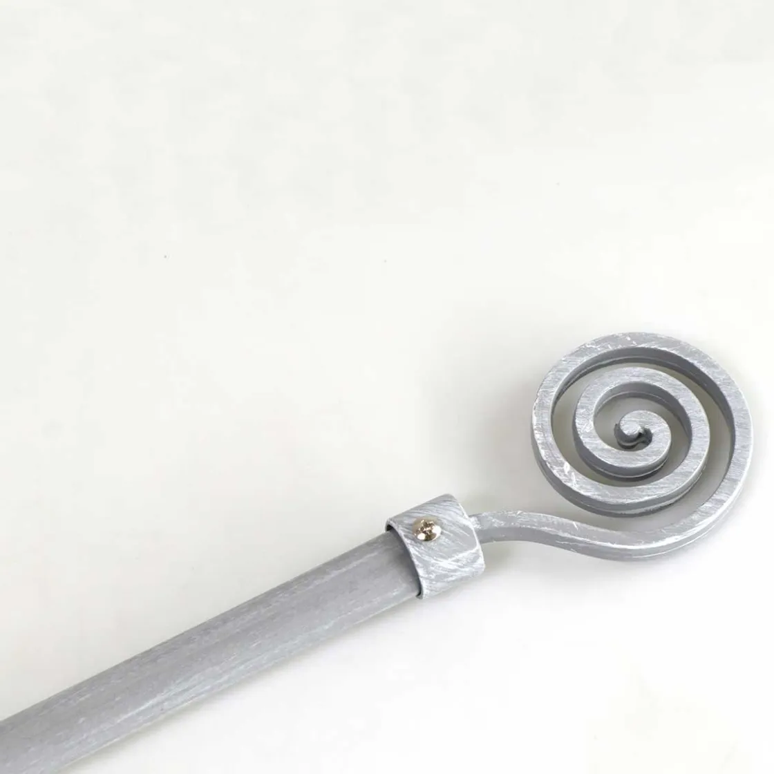 Varillas Y Accesorios>Set Barra Cortina Extensible 120-210Cm