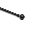 atmosphera Varillas Y Accesorios>Set Barra Cortina Extensible 210-380Cm