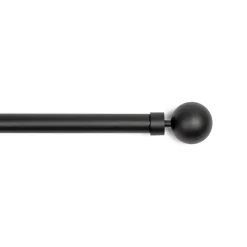 atmosphera Varillas Y Accesorios>Set Barra Cortina Extensible 210-380Cm