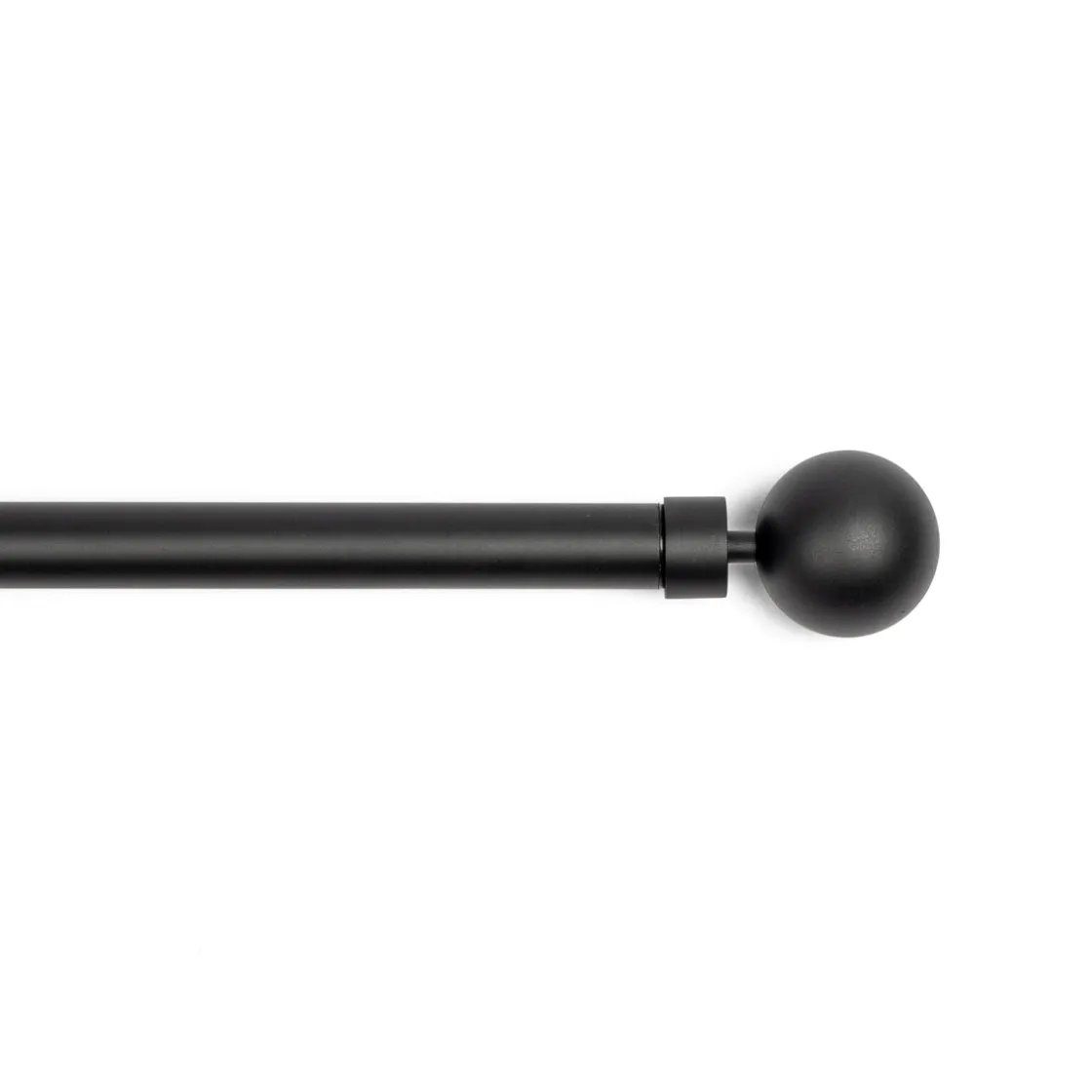atmosphera Varillas Y Accesorios>Set Barra Cortina Extensible 210-380Cm