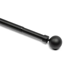 atmosphera Varillas Y Accesorios>Set Barra Cortina Extensible 120-210Cm