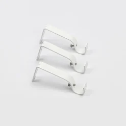 Varillas Y Accesorios>Set Barra Cortina Extensible 120-210Cm