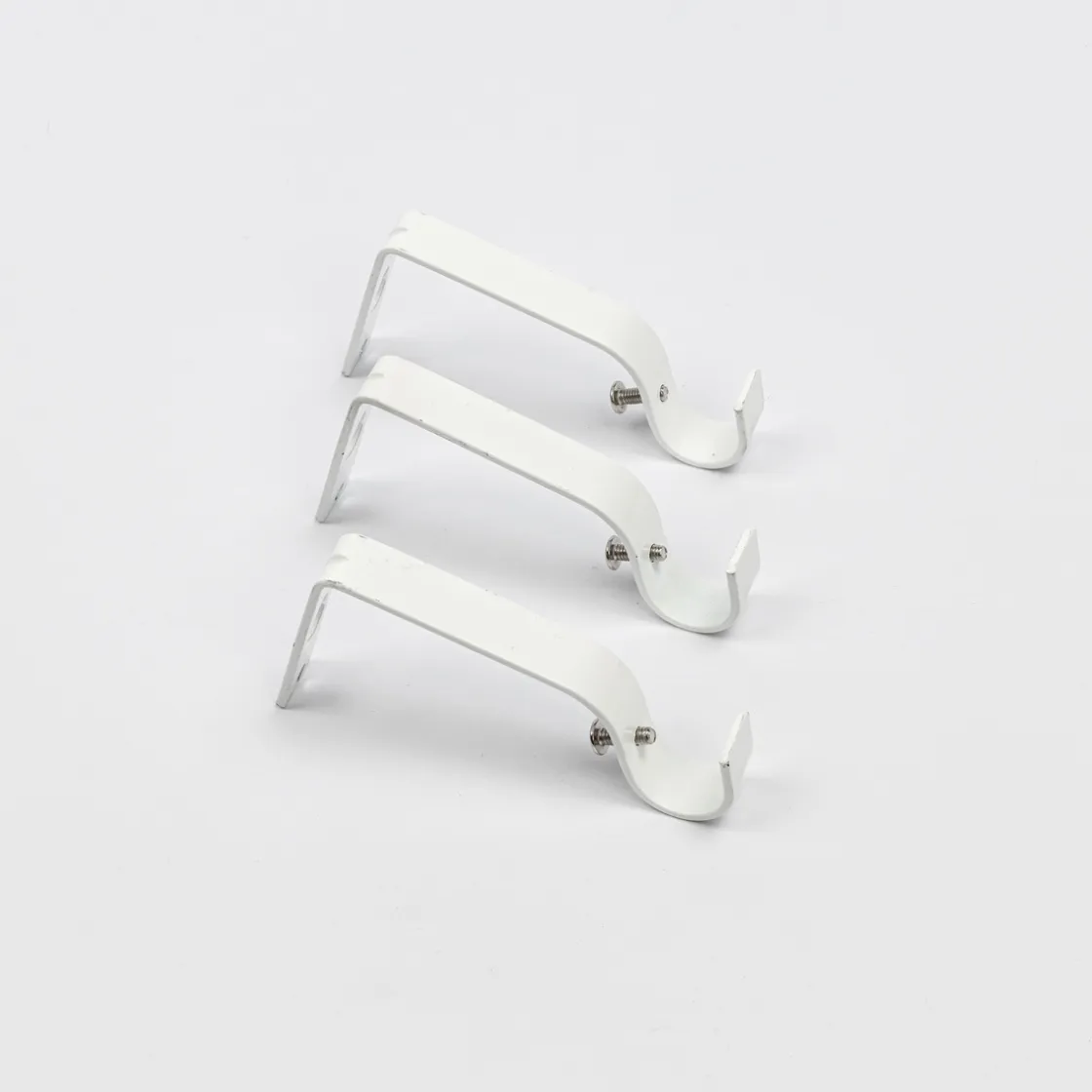 Varillas Y Accesorios>Set Barra Cortina Extensible 120-210Cm