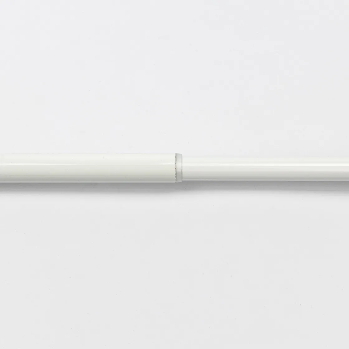 Varillas Y Accesorios>Set Barra Cortina Extensible 120-210Cm
