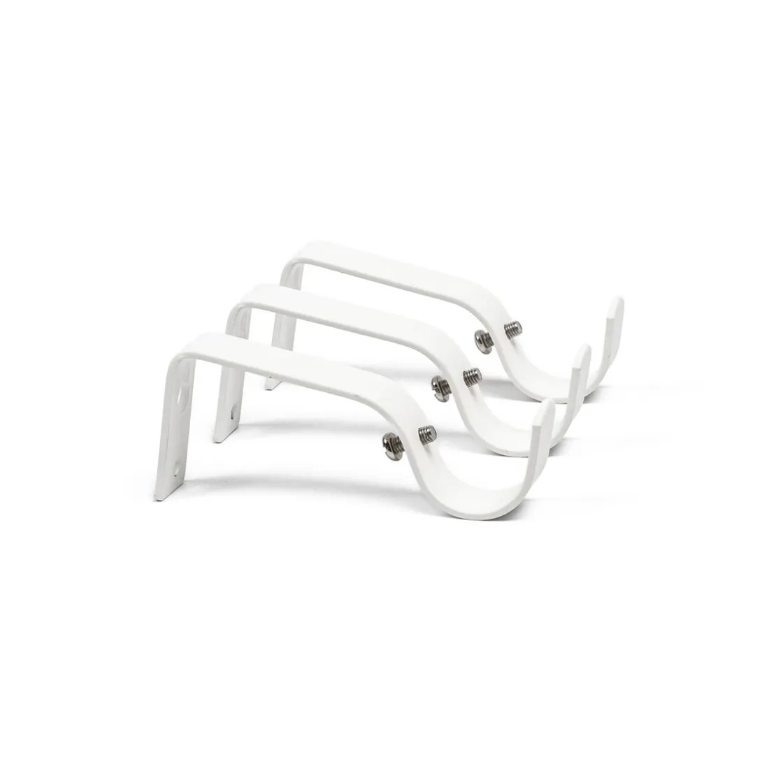 Varillas Y Accesorios>Set Barra Cortina Extensible 120-210Cm