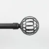 Varillas Y Accesorios>Set Barra Cortina Extensible 120-210Cm