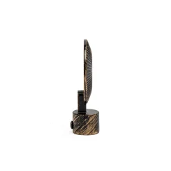 Varillas Y Accesorios>Set Barra Cortina Extensible 120-210Cm