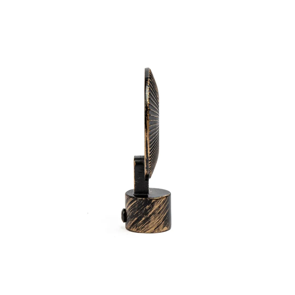 Varillas Y Accesorios>Set Barra Cortina Extensible 120-210Cm